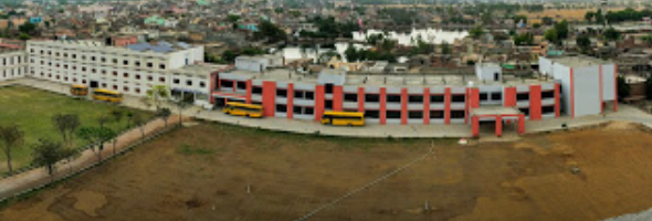 University Image