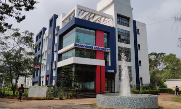 University Image