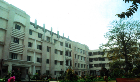 University Image