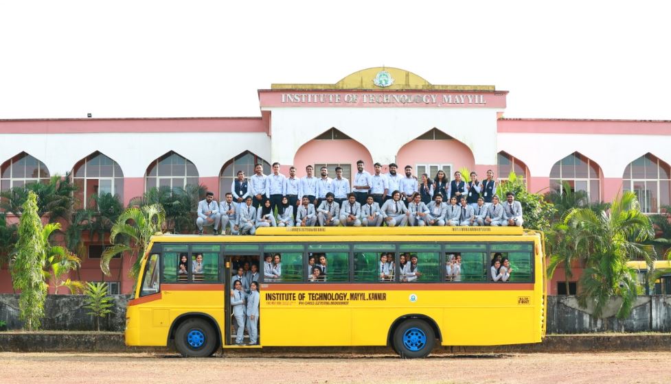 University Image