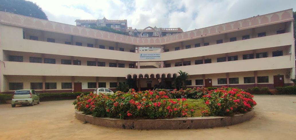 University Image