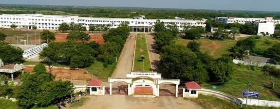 University Image