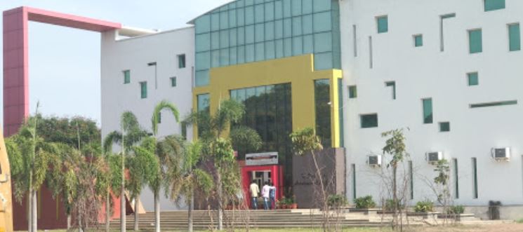 University Image