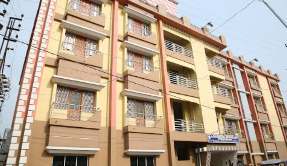 University Image