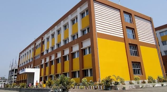 University Image