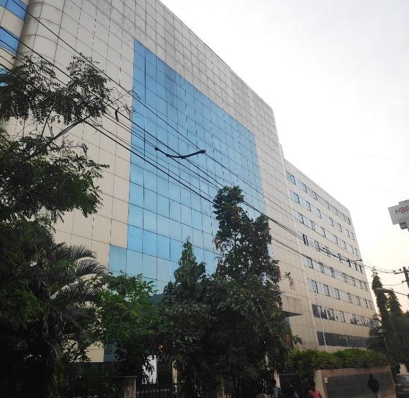 University Image