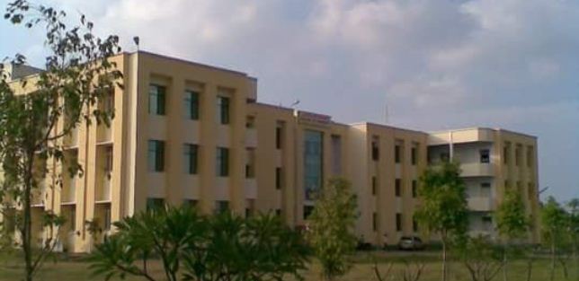 University Image