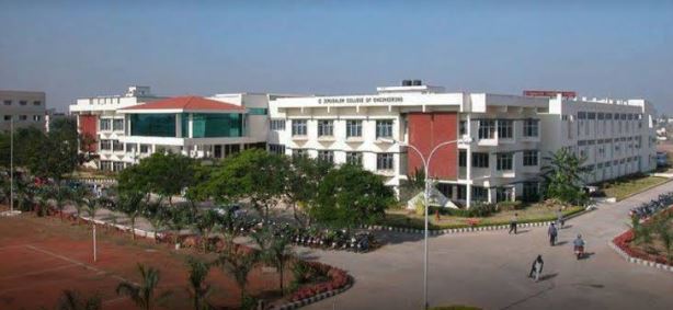 University Image