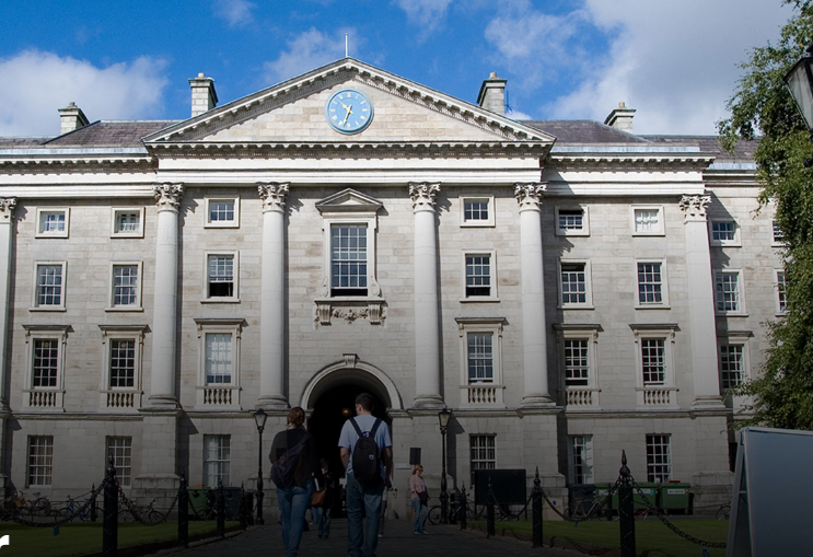 University Image