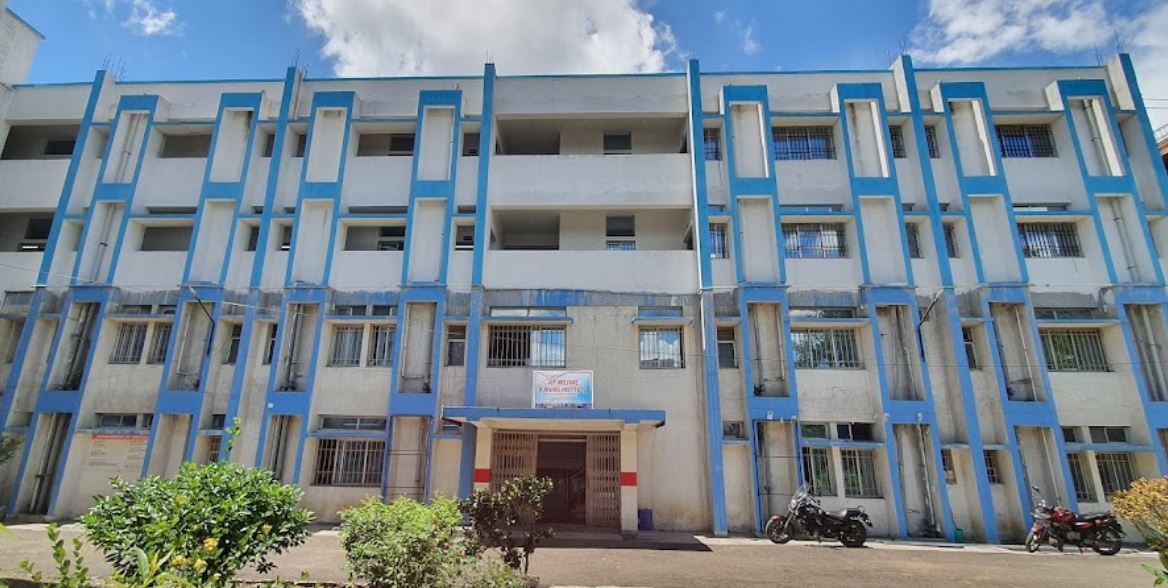 University Image