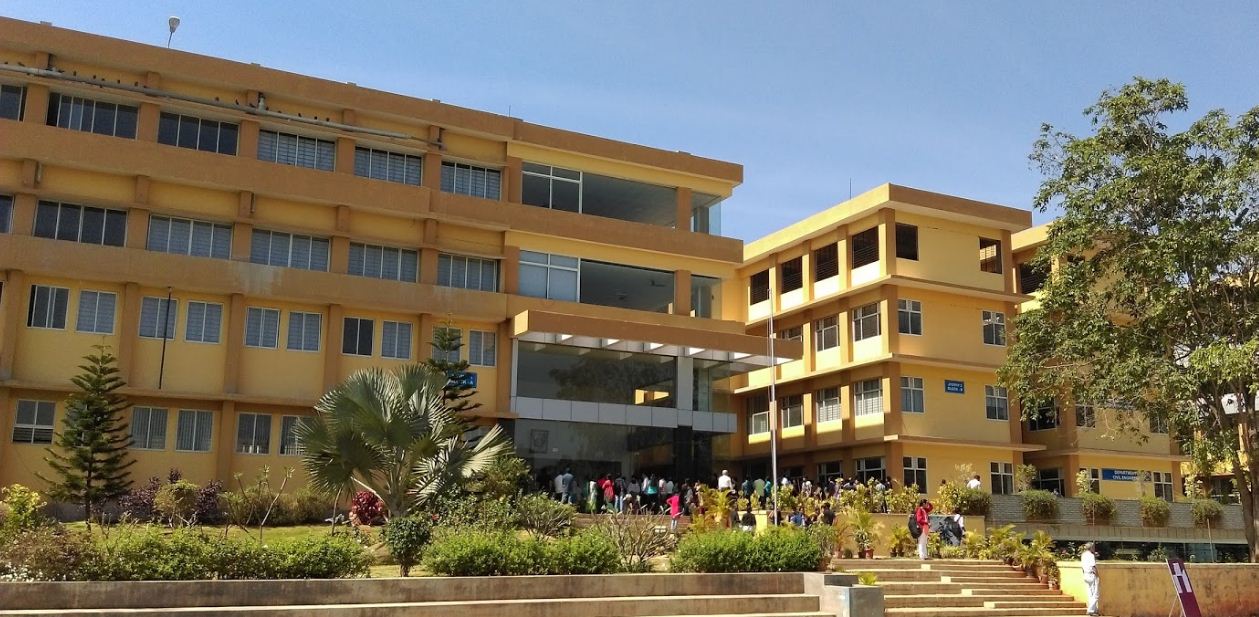 University Image