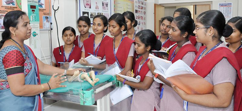 University Image