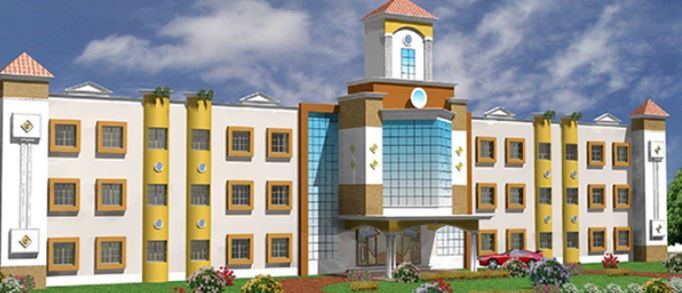 University Image