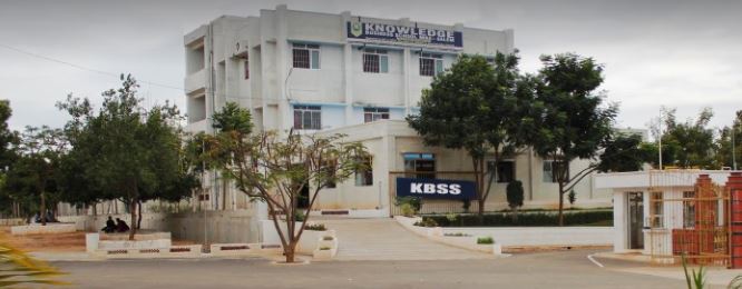 University Image
