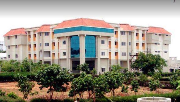 University Image