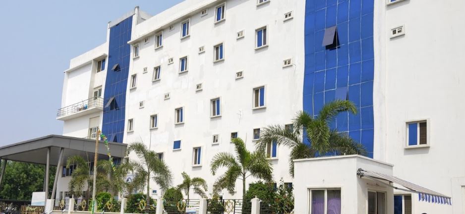 University Image