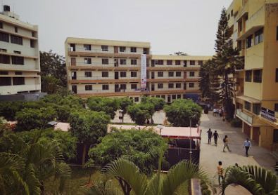 University Image