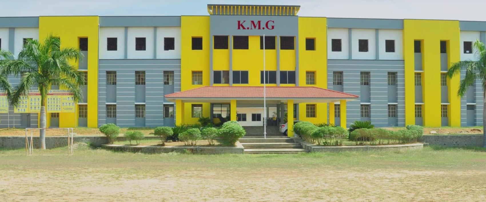 University Image