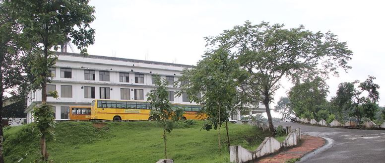University Image