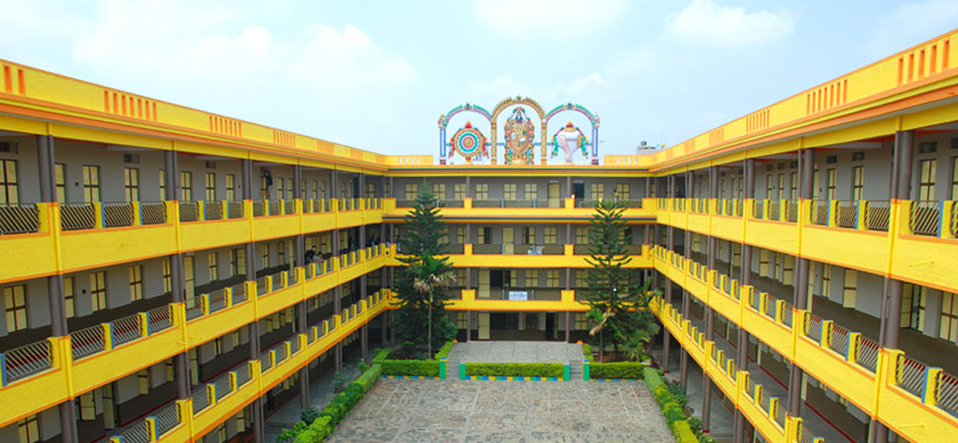 University Image