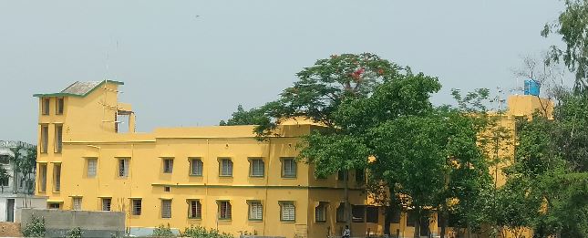 University Image