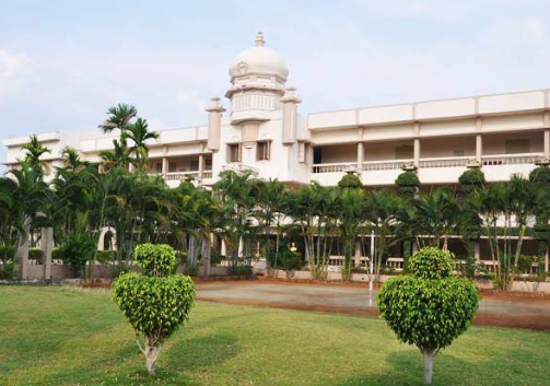University Image