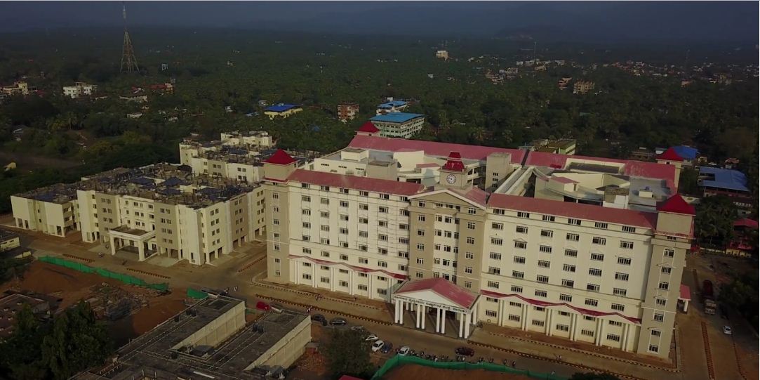 University Image