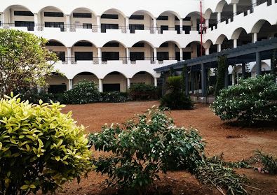 University Image