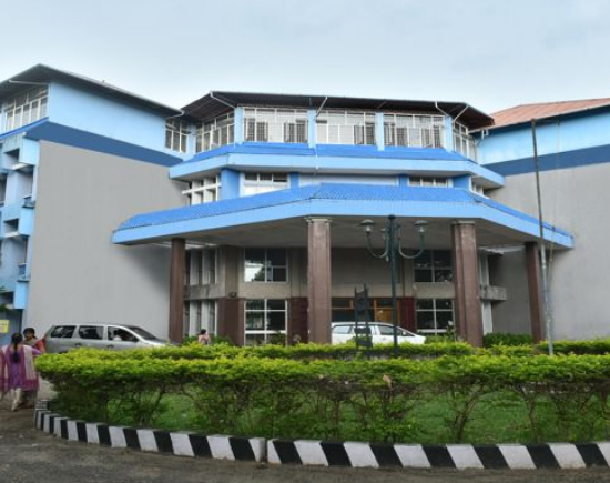 University Image