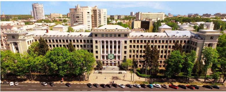 University Image