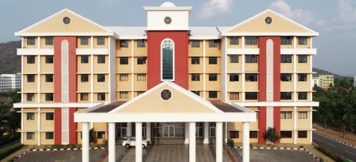University Image