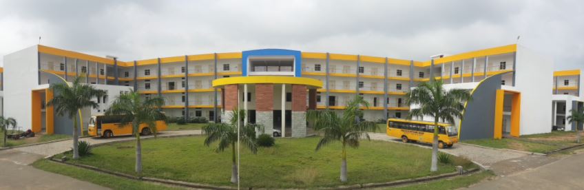 University Image