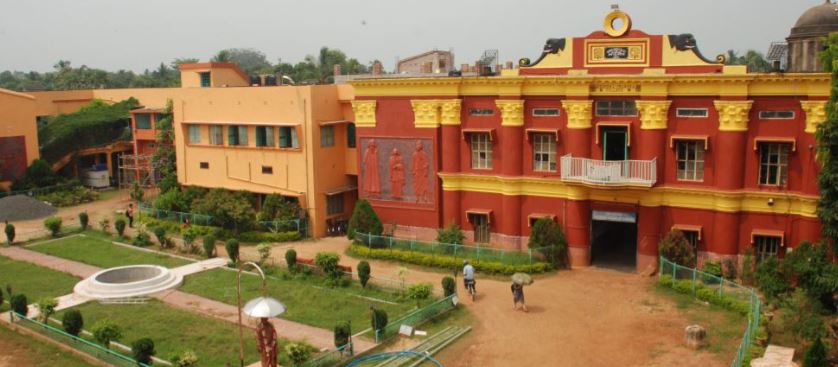 University Image