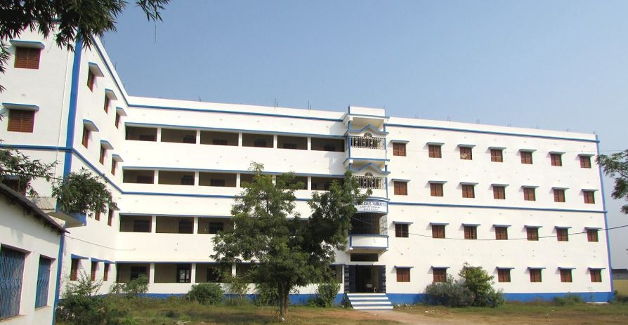 University Image