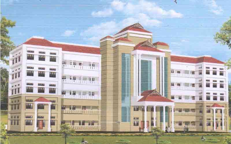 University Image