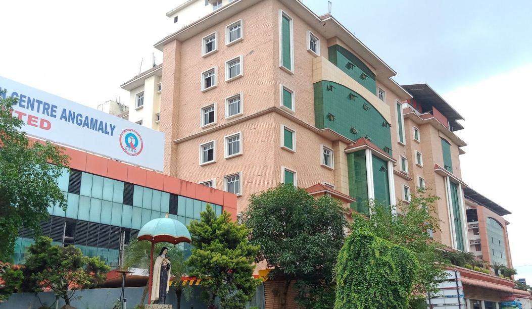 University Image