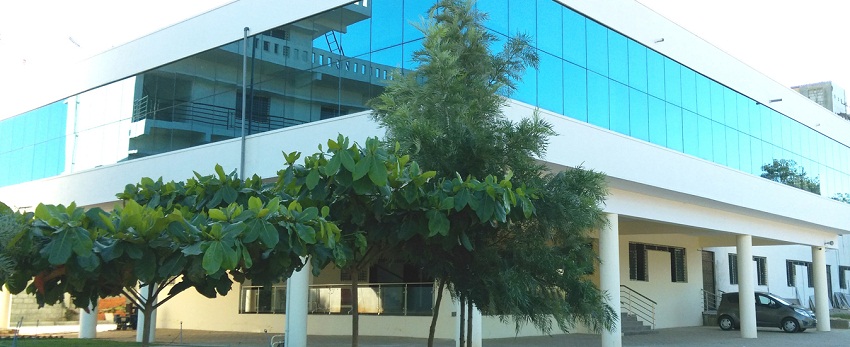 University Image