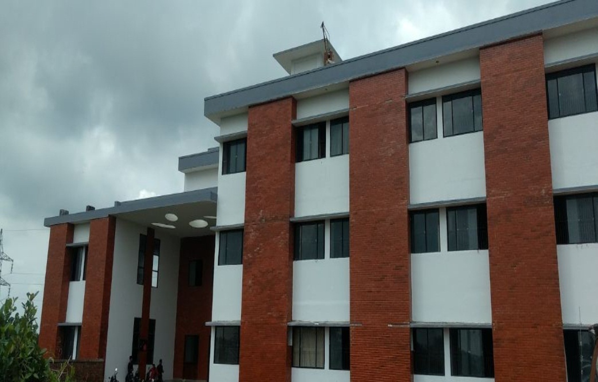 University Image
