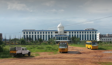 University Image