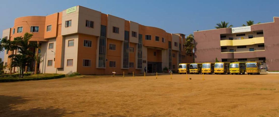 University Image