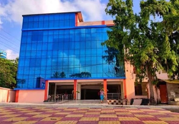 University Image