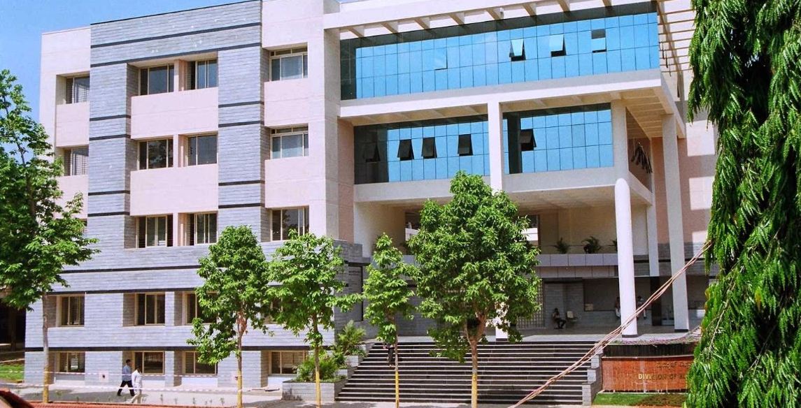University Image