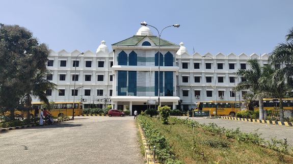 University Image