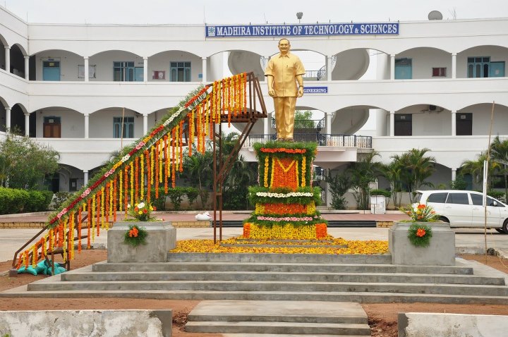 University Image