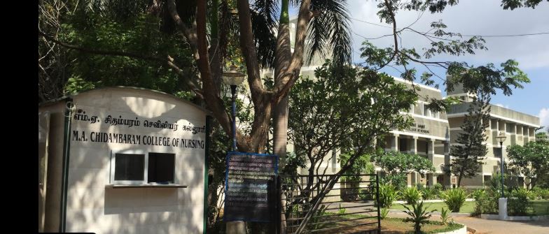 University Image