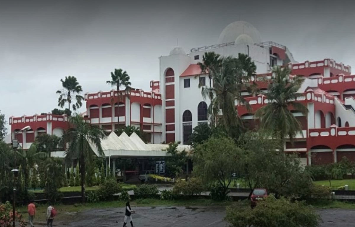 University Image
