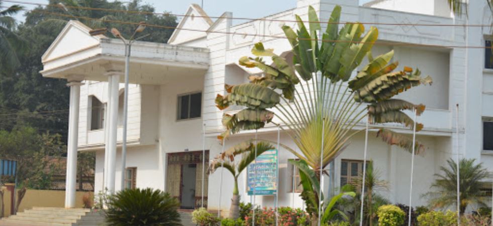 University Image