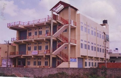University Image