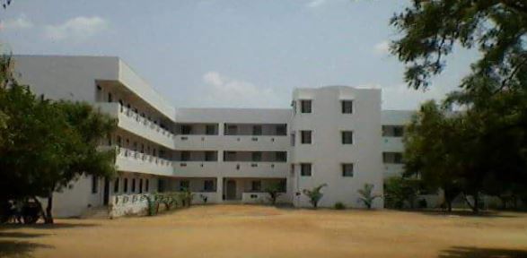 University Image
