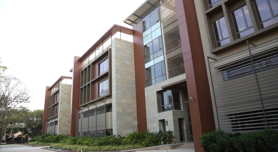 University Image